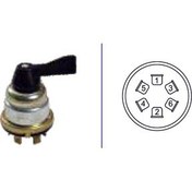 Resim Nesan Sinyal Anahtarı Massey Ferguson 240/285 1672755 