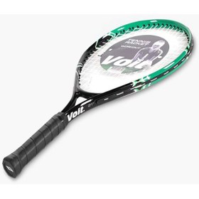 Resim Voit Workout Tenis Raketi 21 Inch Yeşil 