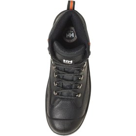 Resim Helly Hansen Workwear Aker Mıd S3 Iş Ayakkabısı -78256 