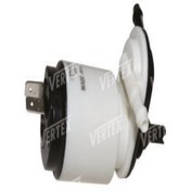 Resim Vertex FIAT DOBLO BAGAJ KAPISI CAMLI 1996-> 12V. ÇİFT ÇIKIŞLI SU FISKIYE MOTORU 