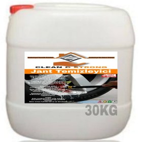Resim Jant Temizleyici 30kg N11.66 