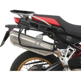 Resim Shad 4p Sistem Yan Çanta Demiri Bmw F750GS/F800GS/F850GS/ADVENTURE/F900GS W0FS824P 