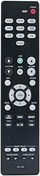 Resim AULCMEET Denon RC-1216 AV Stereo Receiver AVR‑S510BT AVR‑S530BT AVR‑S540BT AVR‑X550BT AVR-S530BT AVR-S510BT AVR-X250BT AVR-S540BT AVR-X550BT için uygun uzaktan kumanda 