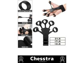 Resim Spor Parmak El Bilek Kol Kas Geliştirici Fizik Tedavi Kavrama Silikon Örümcek Lastik 