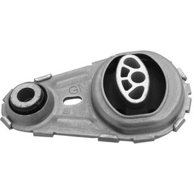 Resim Gb Motor Takozu Alt Fluence 09 Megane Iıı 09 Scenıc Iıı 09 1.5 Dcı 6 Vites 112380006r 