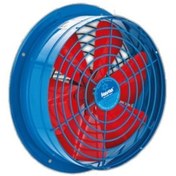 Resim Fansan Sanayi Tipi Aspiratör - S60M (60Cm) 