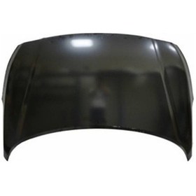 Resim Hyundaı İ20 Motor Kaputu 2014- 66400c8000 