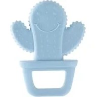 Resim Peri Store Diş Kaşıyıcı Kaktüs Dişlik Gri Çok Renkli 8681049266286 