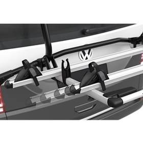 Resim Thule WanderWay Ek Bisiklet Taşıyıcı Ray 