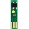 Resim History Aculaser CX29 C2900 Sarı Toner Chip Muadil C13S050627 