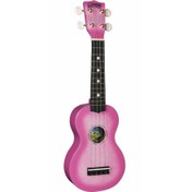 Resim Mahalo U2K/CPK Soprano Ukulele Seti 