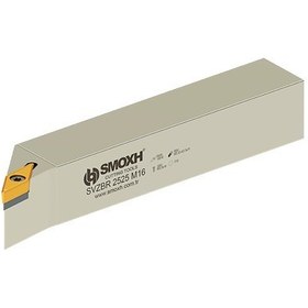 Resim S Sistem - ISO SVZBR/L 100° Dış Çap Torna Kalemi 