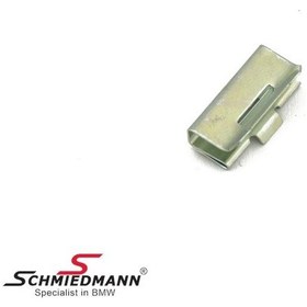 Resim BMW E32-E34 KLİPS (TAVAN MEKANİZMA) 51441938868 