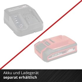 Resim Tc-Ag 18/115 Li - Solo, Akülü Avuç Taşlama 