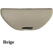 Resim Golf 4 Bora Sharan Touran 1998-2008 Gozluk Koyma Kabı Bej 