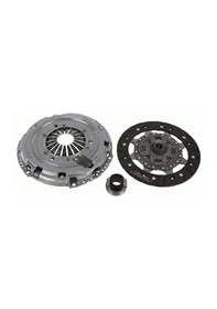 Resim Peugeot 308 Baski Balata Seti 1.6 Hdi 2014-2017 Sachs 3000950796 