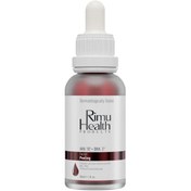 Resim Rimu Health Products Facial Peeling - Yüz Peelingi 30ml 