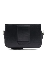 Resim MegaGear MG1144 Sony Cyber-Shot Dsc-Hx80, Yatay Kamera Çantası 