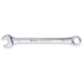 Resim Beta Kombine Anahtar Inox 42ınox 10 