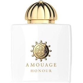 Resim Amouage Honour Kadın Parfüm EDP 100 ML 