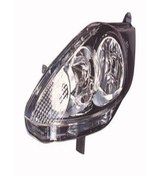 Resim Depo 431-1187LMLDEM2 On Far Sol Siyah Motoru Uzerinde ( Ford : Fiesta 3k/5k 08- ) 4311187LMLDEM2 (WT274279) 
