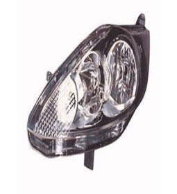 Resim Depo 431-1187LMLDEM2 On Far Sol Siyah Motoru Uzerinde ( Ford : Fiesta 3k/5k 08- ) 4311187LMLDEM2 (WT274279) 