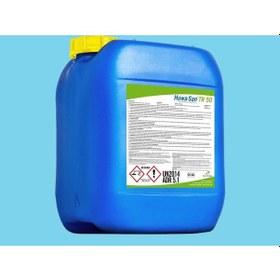 Resim Huwa-San Tr50 5Kg Ortam Dezenfektanı Gümüş İyonlu Koronavirüse 