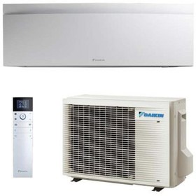 Resim Daikin Emura3 Beyaz Tr.ftxj50aw.01; 18.000btu/h; 5,0kw; A ; R32 Gazlı Inverter Klima 