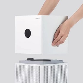Resim Mabeyn Smart Air Purifier 4 Lite Filtre 