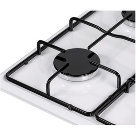 Resim Vestel AO-6004 YB-DG Ankastre Ocak 