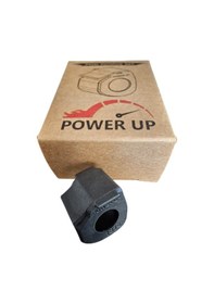 Resim Falcon Mocco 50x Power Up Bagası Black Edition 8 Gr 