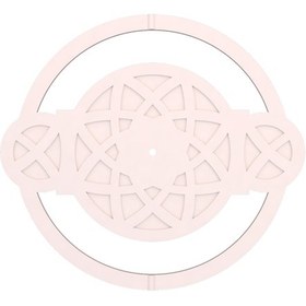 Resim Motifpiyer Lamba Tavan Göbeği 11-yuvarlak-dis-citali 