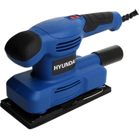 Resim Normadia Titreşimli Zımpara Makinesi 150W, Hafif ve Kompakt Tasarım 