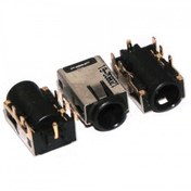 Resim Asus UX31A Power Jack, Şarj Soketi , Adaptör Girişi (OEM) 