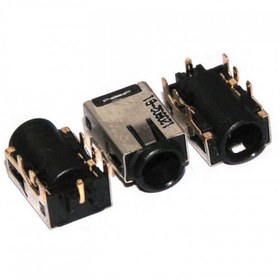 Resim Asus UX31A Power Jack, Şarj Soketi , Adaptör Girişi (OEM) 