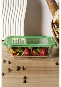 Resim Karaca Lucy 4'lü Saklama Kabı Seti Çok Renkli 