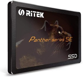 Resim Ritek 512Gb Ssd Disk Sata 3 500 400Mb Harddisk \u002F Ridata 