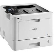 Resim Brother Hl-L8360Cdw Renkli Led Laser Yazıcı Wifi 