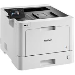 Resim Brother Hl-L8360Cdw Renkli Led Laser Yazıcı Wifi 