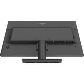 Resim Casper Nirvana 23.8" 100HZ Full HD LED Çerçevesiz Monitör 