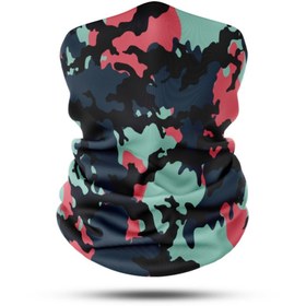 Resim Bu Da Kaçar Mı Motosiklet Maske Boyunluk – Unisex, Nefes Alabilir, Rüzgar Geçirmez Bdk670 