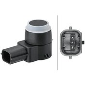 Resim İthal HELLA MARKA PARK SENSÖRÜ OPEL ASTRA J/INSIGNIA/CRUZE/MOKKA 