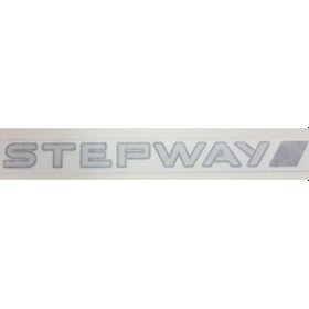 Resim Dacia Sandero Stepway Yazi Sag Ön Kapi 8200953116 544643771 