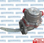 Resim Eurocargo E3 Motor 6cyl Mazot Otomatik 