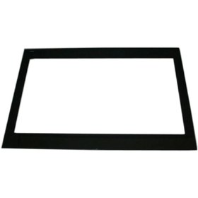 Resim Arçelik Beko Ankastre Fırın Iç Cam / Kapak Camı Siyah 290480002 