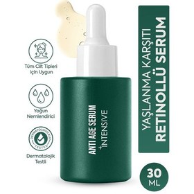 Resim Soi Cosmetics Intensive Serum 30 ML 