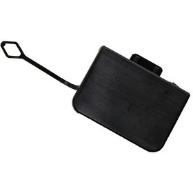 Resim Mercedes X164 Tampon Çeki Kapağı Arka 2009-12 Wender A1648855023 