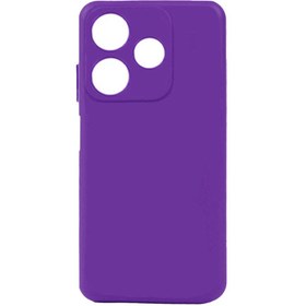 Resim Tecno Spark 10C Kılıf Esnek ve Soft Jazz Premium Silikon Kapak 