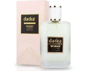 Resim Datka B276 Chocolate Kadın Parfüm 50 ml 
