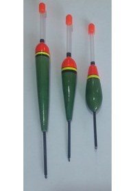 Resim Silverstar Ithal Şamandıra ( Işıldak Takılabilir Yeşil ) 22003 Mo 